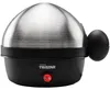Tristar EK-3076 - Eierkocher - 360 W - Edelstahl/Schwarz Anteprima dell’immagine prodotto 1