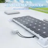 200W 12V Wohnmobil Set Solaranlage Komplettset Produktbild-Vorschau 4