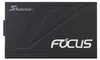 SeaSonic Seasonic Focus GX bloc d'alimentation 850 W 20+4 Voir les images du produit 17
