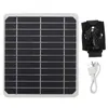 pannello solare da 20 W con connessione USB tipo C DC, Anteprima dell’immagine prodotto 1