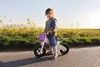 Balančný bicykel a trojkolka Maxi Pink Náhľad obrázku produktu 2