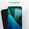 moex® 3x Schutzfolie kompatibel mit Motorola Moto G6 Plus - Produktbild-Vorschau 6