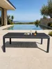 Table de jardin en aluminium Voir les images du produit 2