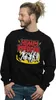 Scooby Doo - "Heavy Meddle" Sweatshirt für Herren BI44103 Produktbild-Vorschau 2