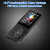 MP3-Player, Bluetooth 5.0 MP3-Player, 64 GB, unterstützt Produktbild-Vorschau 6