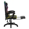 Force 3.7 RGB gaming chair Black Voir les images du produit 14