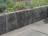 Mauerstein iBrixx Ambiente Grande basalt 42 cm x 21 cm x 14 Produktbild-Vorschau 17