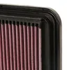 Filtro de aire de alto rendimiento K&N 33-2335 para MAZDA Vista previa de la imagen del producto 3
