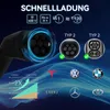 Puluomis Wallbox Ladestation 22kW Ladekabel 7m Typ 2 mit Produktbild-Vorschau 4