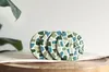Kit de bricolage mosaïque - Dessous de verre (sans support) Voir les images du produit 1
