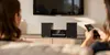Microimpianto stereo Blaupunkt Radio FM Bluetooth Potenza Anteprima dell’immagine prodotto 7