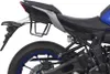 SHAD Držák boční brašny - vhodný pro Yamaha MT-07 Náhled obrázku produktu 1