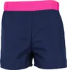 Kpop Star Mädchenkostüm gelb-schwarz-pink-blau - 110/116 Produktbild-Vorschau 5