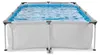 EXIT Soft Grey Rahmenpool 300x200x65cm, Aufstellpool, mit Produktbild-Vorschau 2