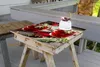 Wallario selbstklebende Möbelfolie/ Tischdecke für Innen Produktbild-Vorschau 1