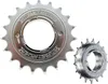 Sturmey Archer Schraubkranz mit Freilauf 16 - 22 Zähne Produktbild-Vorschau 5