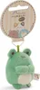 NICI mymochi minis peluche rana ciondolo Ferg 5 cm Anteprima dell’immagine prodotto 1
