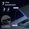 Laptop-Ständer & -halterungen, 8 Ventilatoren, 2000RPM, Produktbild-Vorschau 4