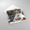 Bilder auf glas - Einteilig - Jungvermählten Liebe Produktbild-Vorschau 2