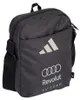 Audi F1 Team DNA Umhängetasche Adidas, Offizieller Produktbild-Vorschau 5