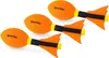 Spordas Mini-Torpedo Spielzeug Set - Wurfspiel für Kinder Produktbild-Vorschau 3