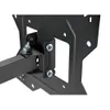 Maclean MC-700 23-42" 30kg noir max VESA 200x200 support TV Voir les images du produit 4