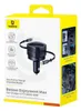 Baseus Enjoyment Max car charger with USB-C+USB-C cables Voir les images du produit 7