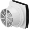 Mexen AXS 150 kúpeľňový ventilátor so senzorom vlhkosti, Náhľad obrázku produktu 3