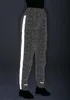Basil Regenhose Skane HIVIS Women Jet Black L Produktbild-Vorschau 5