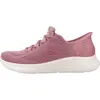 SKECHERS SKECH-LITE PRO-NATUR SLIP-INS Rosa Produktbild-Vorschau 2