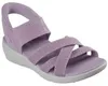 SKECHERS SLIP-INS ARYA Violett Produktbild-Vorschau 7
