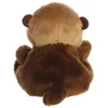 Aurora Palm Pals Selena Sea Otter 13cm, Spieltiere Produktbild-Vorschau 4