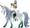 Schleich 42509 bayala Spielset - Meerjungfrau auf Produktbild-Vorschau 2