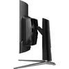 MSI MAG 341CQPDE QD-OLED, Gaming-Monitor, (UWQHD, QD-OLED, Produktbild-Vorschau 9