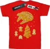 Star Wars - "Gingerbread Rebels" T-Shirt für Herren BI46674 Produktbild-Vorschau 1