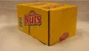 Nuts Schokoladen-Riegel 24 x 42g Karton Produktbild-Vorschau 1
