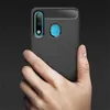 TPU Hülle für Huawei P30 Lite Handy Schutzhülle Carbon Produktbild-Vorschau 6