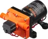 pompa a membrana a 12 V 3GPM 11,36 L/min Pressostato per Anteprima dell’immagine prodotto 10