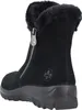 Rieker Winterboots Damen 31363137383630 Schwarz 39 EU Produktbild-Vorschau 6