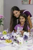 Home Elements keramická aromalampa Levandule Náhľad obrázku produktu 3