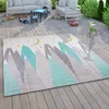 Tapis de jeu Tapis d'éveil Tapis pour bébés et enfants Voir les images du produit 13