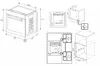 Mf.72l.9pr.chal Brass.flexicrisp.a.noir. - Beko Voir les images du produit 4