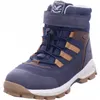 Dockers Winterstiefeletten Kinder Textil & Synthetik Blau Produktbild-Vorschau 10