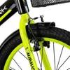 Bicicletta per bambini Miravo da 20 pollici con Anteprima dell’immagine prodotto 7