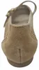 Paul Green Spangenballerina Beige Produktbild-Vorschau 2