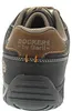 Dockers Chaussures basses à lacets confortables en marron, Voir les images du produit 2