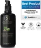 Satin Naturel Bio Rizinusöl kaltgepresst Haare 200 ml Produktbild-Vorschau 3