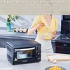 Steinborg mini piekarnik 15L | 1300 Watt | oświetlenie Podgląd zdjęcia produktu 9