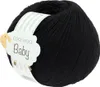 Lana Grossa Cool Wool Baby 278 Schwarz 50g Produktbild-Vorschau 1