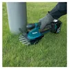 Makita DUM604 Schere de Akku-Rasen 1,6 cm 18 V Lithium ion Produktbild-Vorschau 12